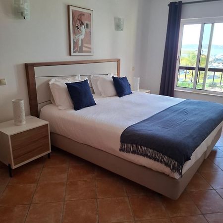 Clube Alvor Ria - Waterfront Luxury Apartments With Stunning Views المظهر الخارجي الصورة
