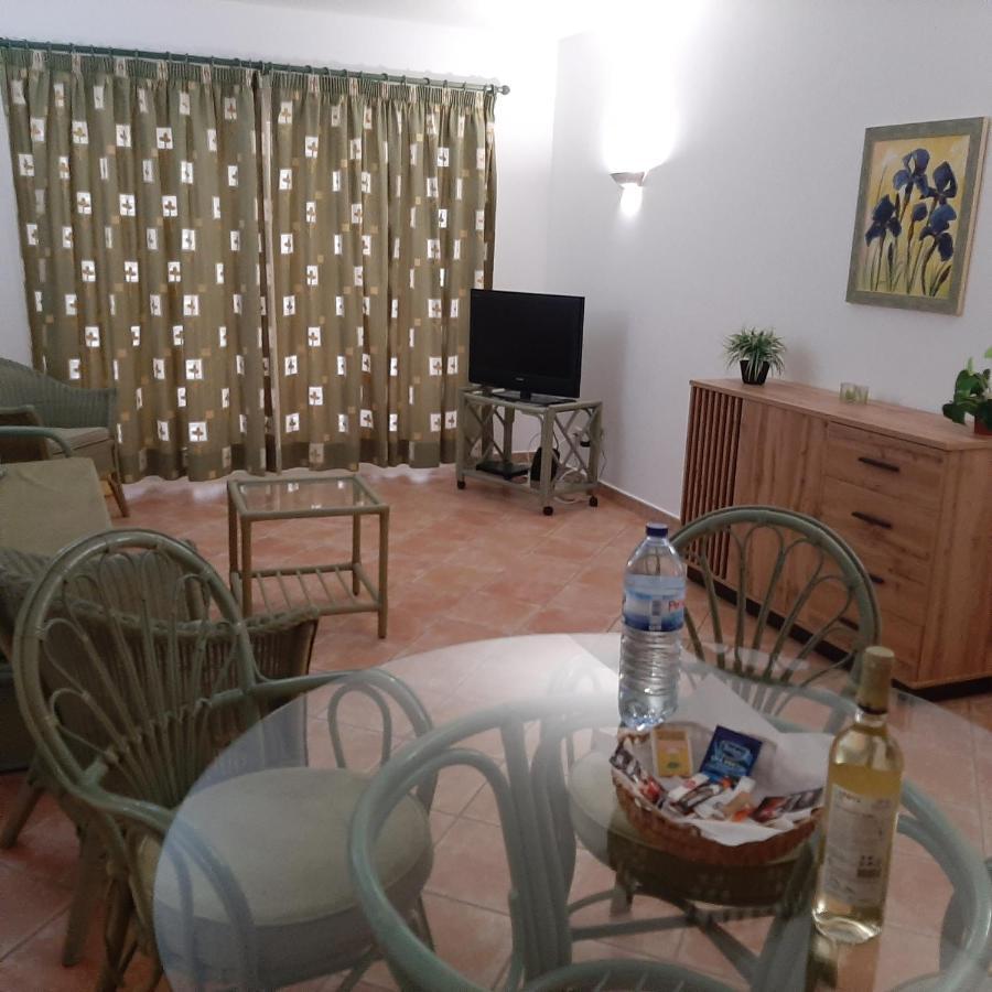 Clube Alvor Ria - Waterfront Luxury Apartments With Stunning Views المظهر الخارجي الصورة