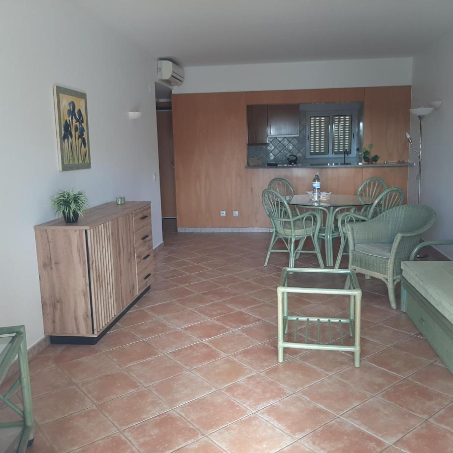 Clube Alvor Ria - Waterfront Luxury Apartments With Stunning Views المظهر الخارجي الصورة