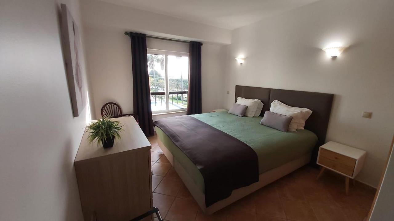 Clube Alvor Ria - Waterfront Luxury Apartments With Stunning Views المظهر الخارجي الصورة