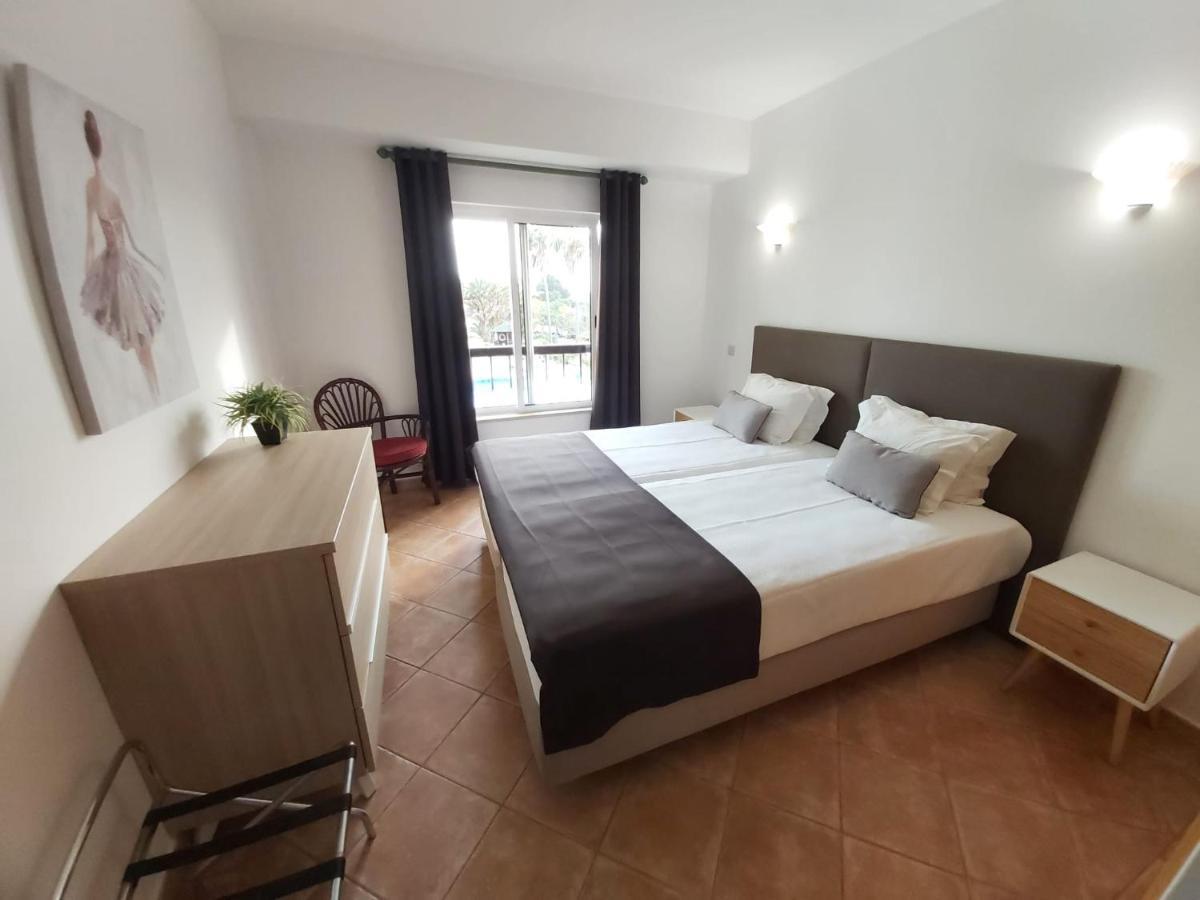 Clube Alvor Ria - Waterfront Luxury Apartments With Stunning Views المظهر الخارجي الصورة