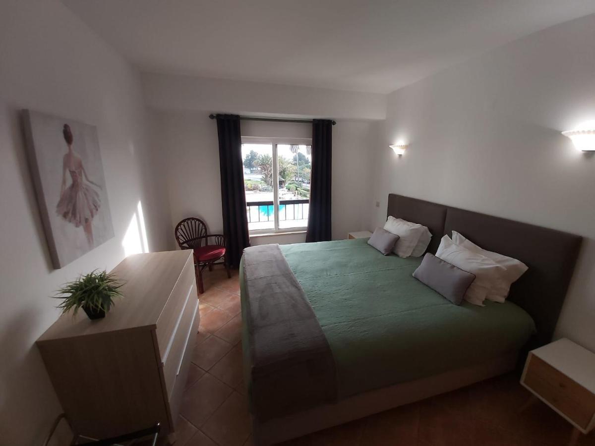 Clube Alvor Ria - Waterfront Luxury Apartments With Stunning Views المظهر الخارجي الصورة