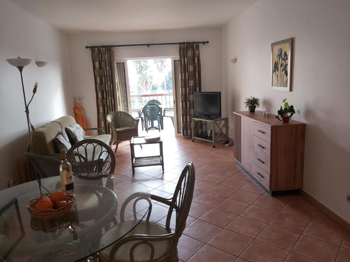 Clube Alvor Ria - Waterfront Luxury Apartments With Stunning Views المظهر الخارجي الصورة
