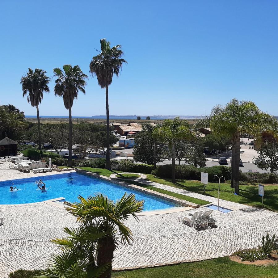 Clube Alvor Ria - Waterfront Luxury Apartments With Stunning Views المظهر الخارجي الصورة