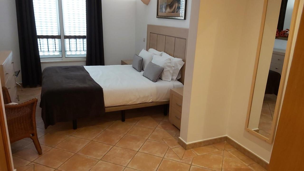 Clube Alvor Ria - Waterfront Luxury Apartments With Stunning Views المظهر الخارجي الصورة