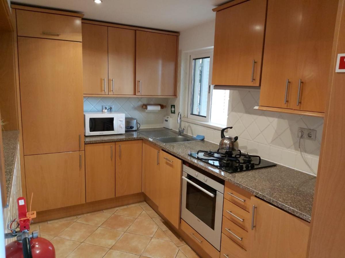 Clube Alvor Ria - Waterfront Luxury Apartments With Stunning Views المظهر الخارجي الصورة