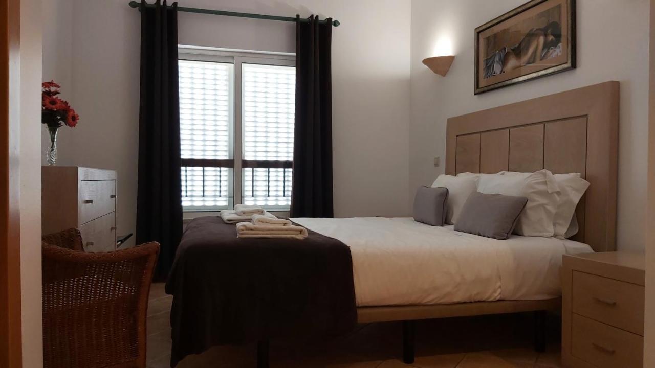Clube Alvor Ria - Waterfront Luxury Apartments With Stunning Views المظهر الخارجي الصورة