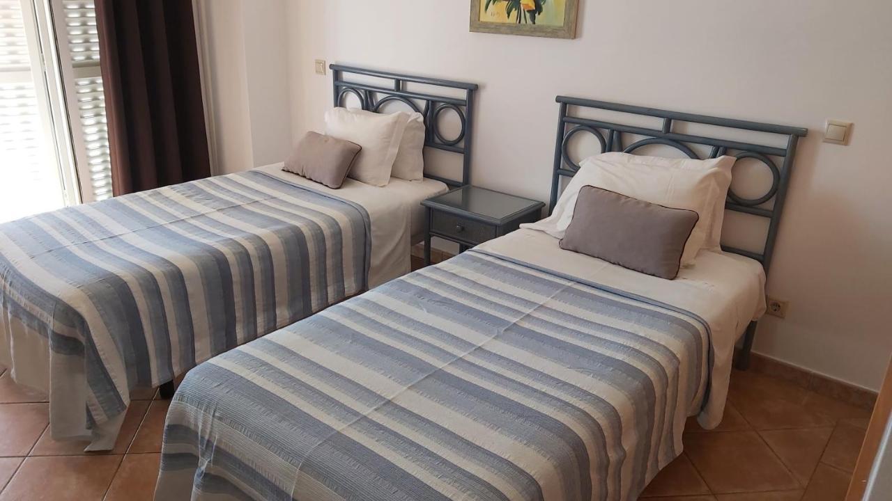 Clube Alvor Ria - Waterfront Luxury Apartments With Stunning Views المظهر الخارجي الصورة