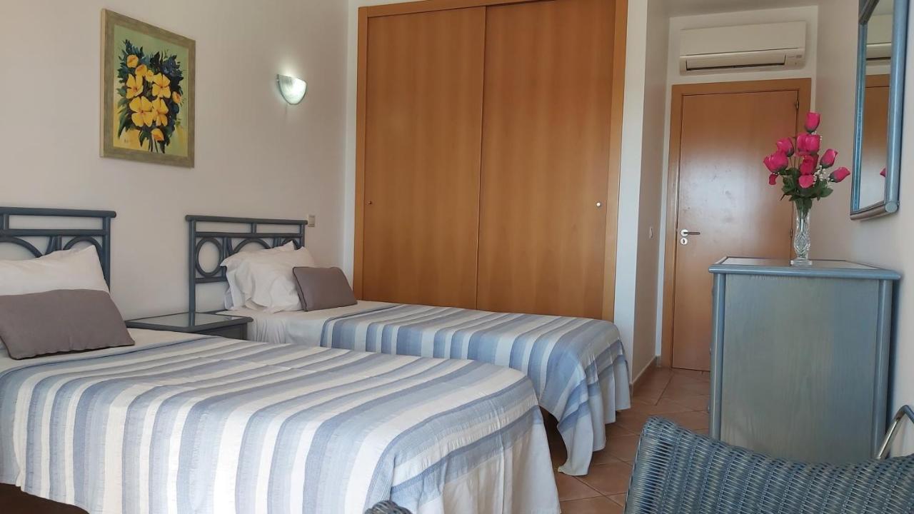 Clube Alvor Ria - Waterfront Luxury Apartments With Stunning Views المظهر الخارجي الصورة