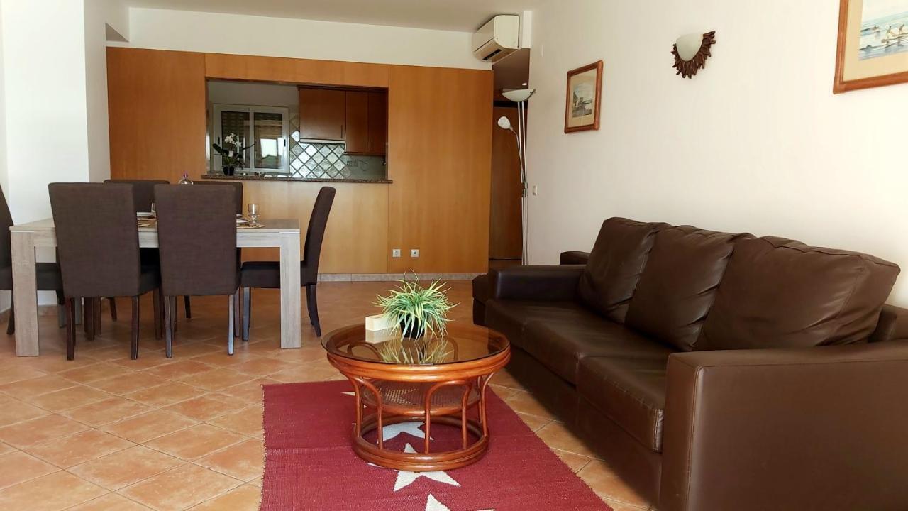 Clube Alvor Ria - Waterfront Luxury Apartments With Stunning Views المظهر الخارجي الصورة