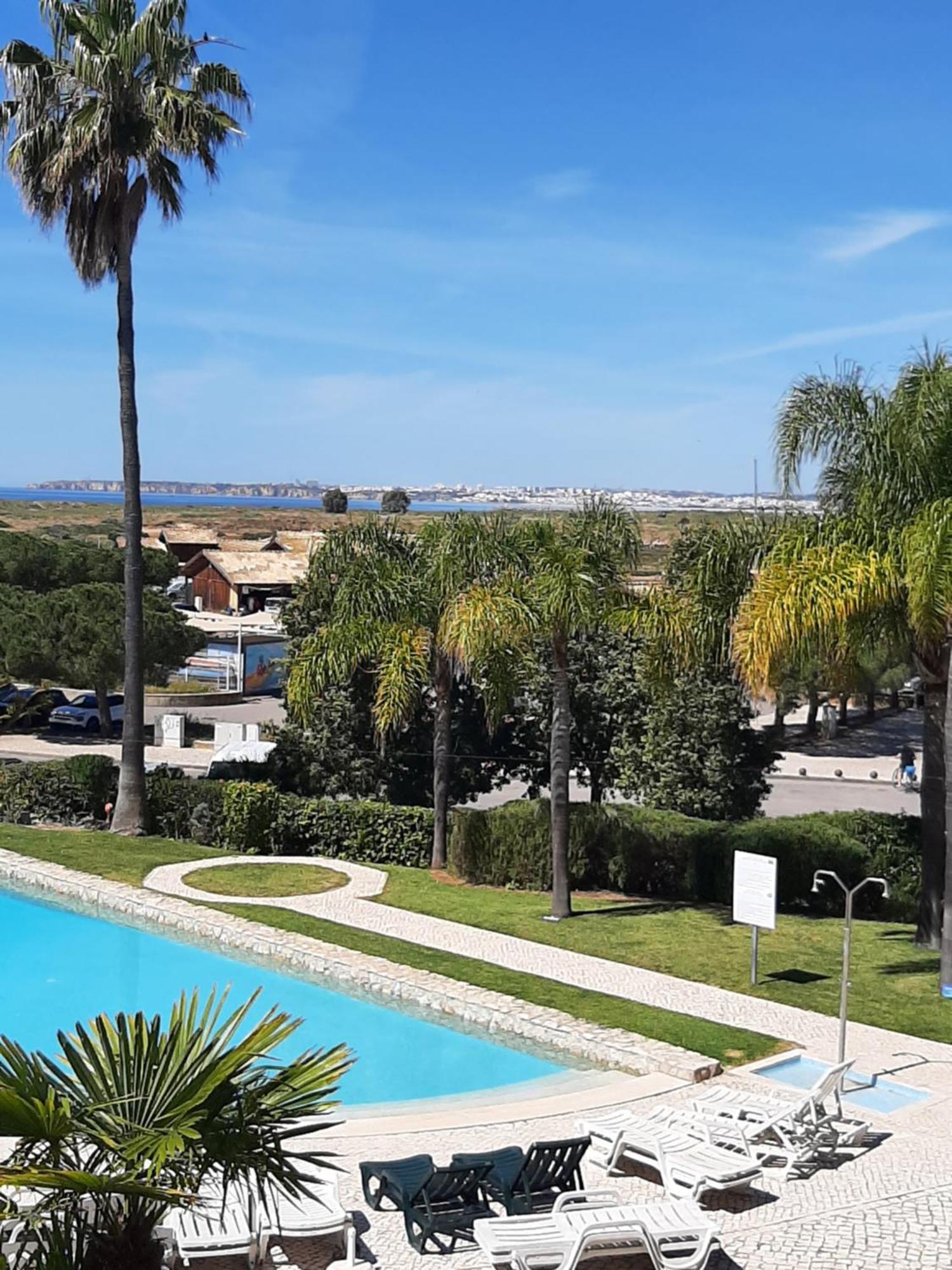 Clube Alvor Ria - Waterfront Luxury Apartments With Stunning Views المظهر الخارجي الصورة