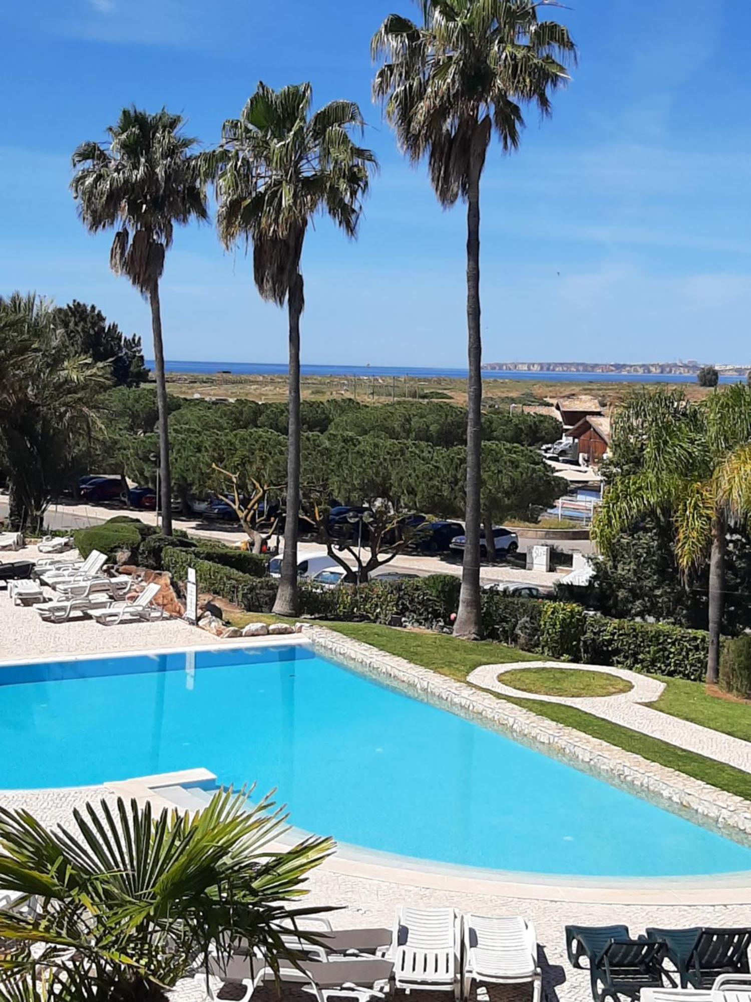 Clube Alvor Ria - Waterfront Luxury Apartments With Stunning Views المظهر الخارجي الصورة