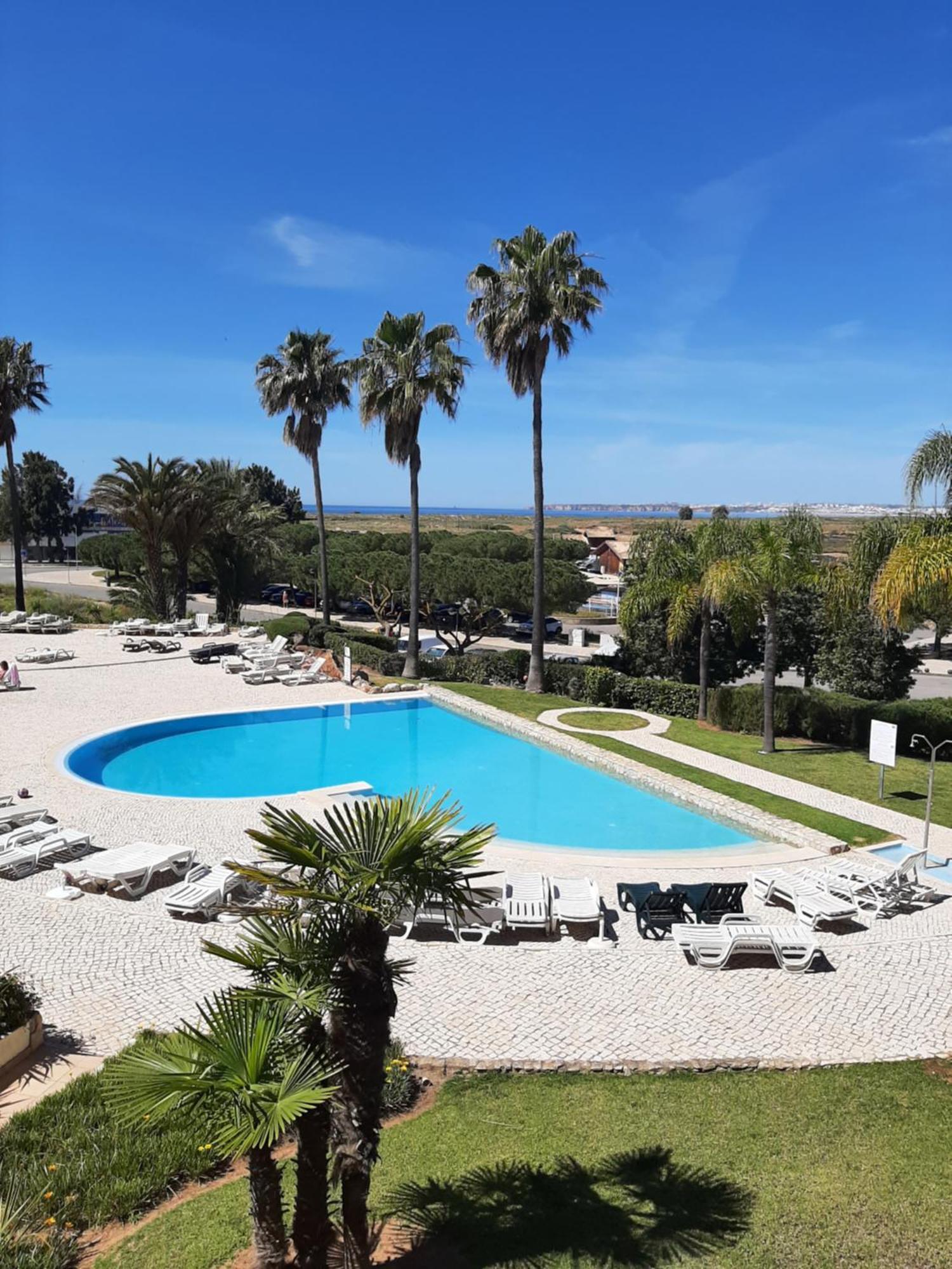 Clube Alvor Ria - Waterfront Luxury Apartments With Stunning Views المظهر الخارجي الصورة