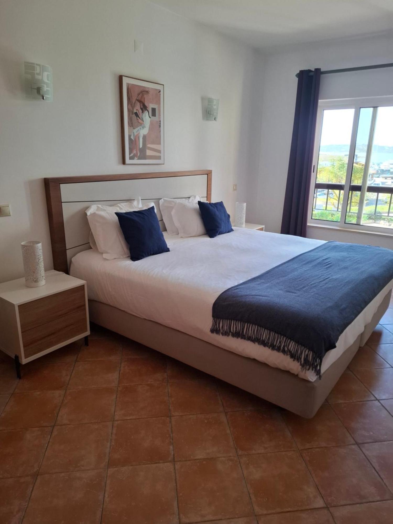 Clube Alvor Ria - Waterfront Luxury Apartments With Stunning Views المظهر الخارجي الصورة