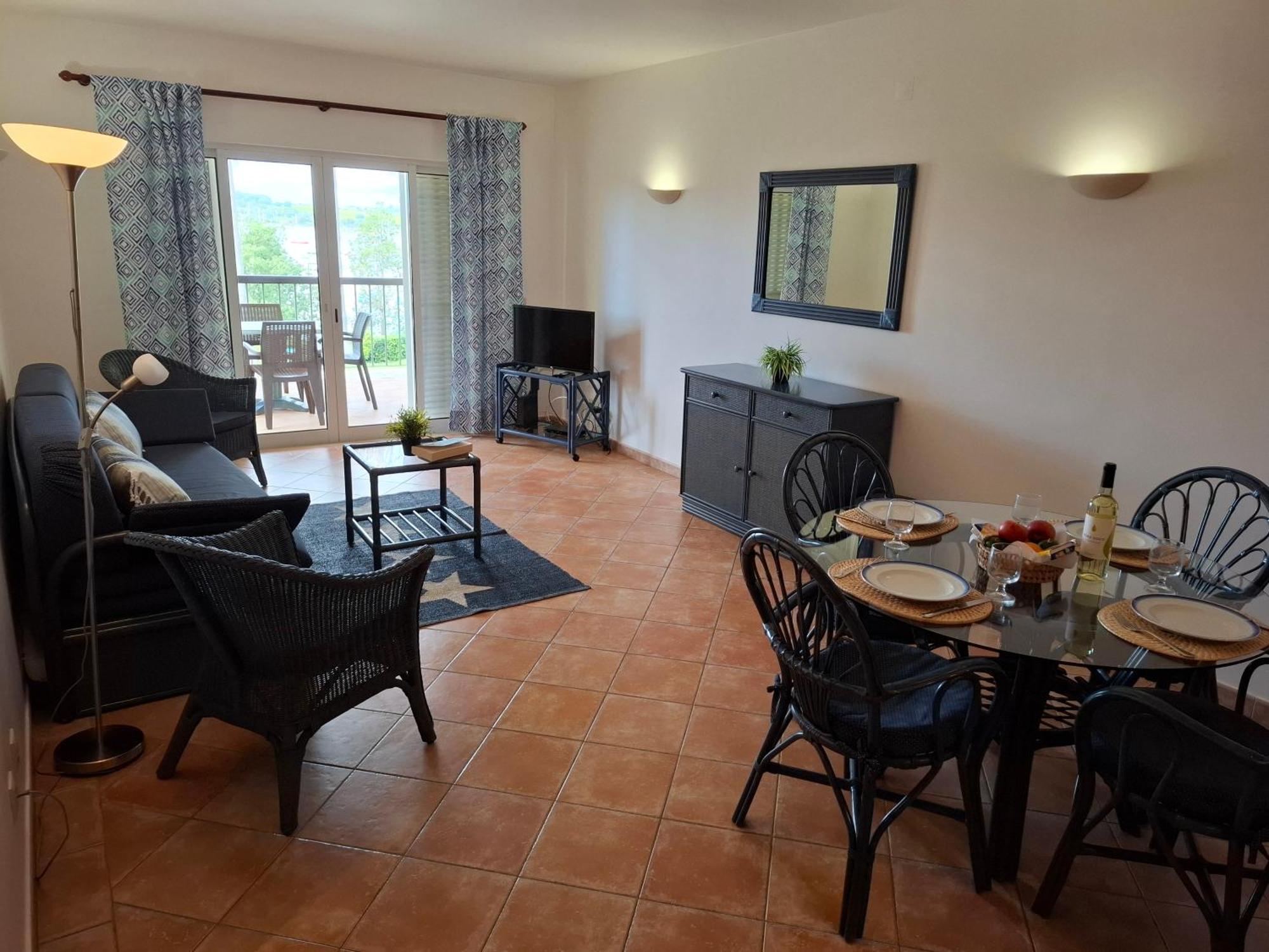 Clube Alvor Ria - Waterfront Luxury Apartments With Stunning Views المظهر الخارجي الصورة